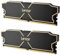 Lexar Thor OC DDR5 RAM 16GB Kit (2x8GB) 6000MHz, DRAM 288-Pin UDIMM Desktop-Speicher, Hochleistungs-Gaming-Computerspeicher unterstützt Intel XMP 3.0/AMD Expo, On-die ECC, 1,25V (LD5U08G60C38LG-RGD)