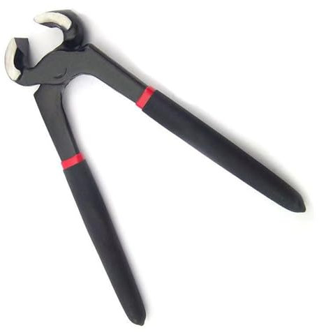 BJDSI 15cm di Tenaglia,Ergonomico, Alta Durezza, Durabile,Antirugginoso.