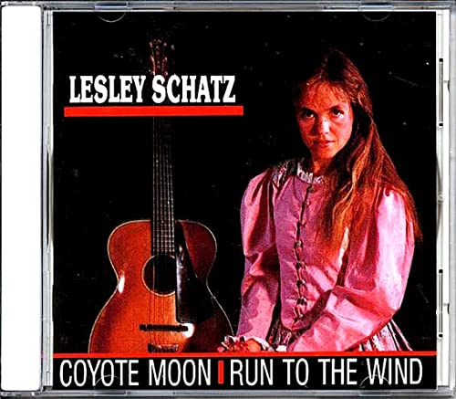 Run to the Wind/Coyote