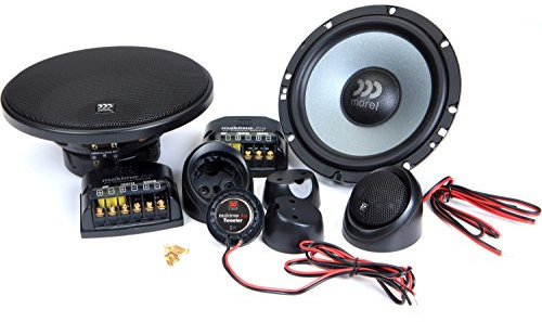 Morel Maximo Ultra 6-16,5cm Composystem