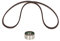 Bosch 1987946341 Kit Cinghia Dentata