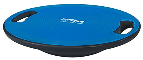 Sport-Tec Balance Board mit Griffen, ø 40 cm