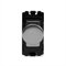 Soho Lighting Brushed Chrome 150W LED (400w Halogen/Incandescent) 2 Way Intelligent Trailing Edge Dimmer - Grid Module