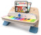Baby Einstein, Hape, Together in Tune Piano, Connected Magic Touch, Holz Klavier, Musikinstrumente, 4 Spielmodi und 10 Melodien, Lautstärkeregler; Holzspielzeug für Kinder, ab 12 Monate