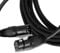 BRENDAZ Balanced XLR Female to XLR Male 3-Pin High Performance Pro Microphone Cable Compatible with Shure SM58-LC, SM58S, SM57-LC, SM7B Vocal Microphone (20-Feet)