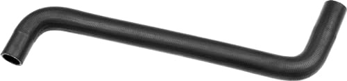 GATES Motorschlauch 05-4451 | Kompatibel mit: NISSAN MICRA C+C III, MICRA III, NOTE