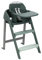 Chicco Crescendo Up Evolutionary Hochstuhl, Imperial Green R_L