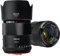 Meike 55mm f1.4 E-Mount STM APS-C Auto Focus Portrait Lens for Sony E-Mount Cameras A5000 A5100 A6000 A6100 A6300 A6400 A6600 NEX 5R 6