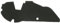 RIDE AND CUSTOM Filtro Area Compatibile con Aprilia Scarabeo 4T Restyling Eu3 50 2006-2009