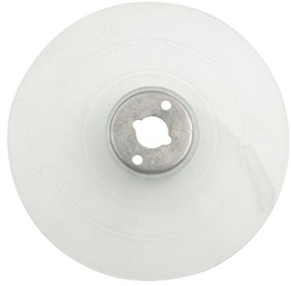 GAM Original Schneidescheiben Gemüseschneider Scheibe, Tiefe Ausführung, 206mm, Metall, Passend für GAM, FAMA, CELME