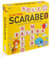 EDITRICE Spiele, Mein erster Skarabäus, Brettspiel, Spiel zum Lernen von Buchstaben und Wörtern, Boardspiel für Kinder von 4 bis 7 Jahren, Boardspiel von 2 bis 4 Spielern