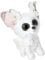 TY Phoenix Fuchs - Beanie Boos Weiches Plüschtier für Kinder, Mehrfarbig 15cm | Sammlerstück Stofftier | Baby Spielzeug | Kuschelige Plüschies für Jungen & Mädchen