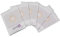 Distri+ - Sac aspirateur compatible ELECTROLUX Z3105, Z3115, Z3106, Z4105 à Z4116 - TORNADO TO3100 à TO3199... - proline - CONTINENTAL- Pochette de