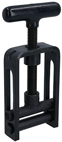Water Pipe Squeeze Off Tool 0-32mm Clamp Cut Off Stop Plumbing Plastic Rubber