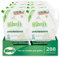 Winni's - Ammorbidente Lavatrice Ipoallergenico in Ecoformato, 288 Lavaggi, Fragranza Fiori Bianchi, 1260 ml x 8 Confezioni