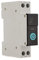 Commutateur de Moniteur D'énergie Intelligent, WiFi 3 Modes de Synchronisation Disjoncteur sur Rail DIN, Fonction de Contrôle sans Fil du Commutateur WiFi (25A)