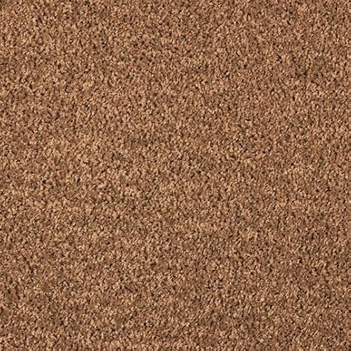 Moquette Chambre - Lumicolor - Rouille Terracotta - Rouleau de 4m x 1m