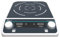 GJBMXSM Agitador Magnético Digital LCD, Placa De Agitación Magnética De Gran Capacidad 5 L a 50 L con Velocidad 50 a 1500 RPM, Mezclador Magnético, Agitadores De Laboratorio,5L