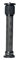 Sunwayfoto ET-02 CF Tripod Extension Tube Carbon Fibre Fiber 2 Section Extender