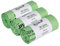 30 Litre (Large roll) BioLiner Compostable Kerbside Caddy Bin Liners, 75 Bags