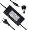 YZPOWER Ladegeräte für Scooter 42V 5A Ladegerät Elektrofahrrad E-Bike für 36V Lithium Akku Ladegerät Selbstausgleichender Roller Ladekabel mit DC 5.5 mm2.1 mm