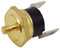 Isomac Maverick Kaffee Thermostat 100°