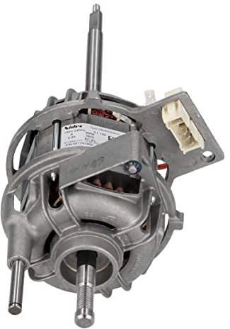 easyPART Kompatibel/Ersatz für Electrolux 8588072524024 Motor Nidec DB085D50E00 für Trockner