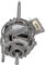 easyPART Kompatibel/Ersatz für Electrolux 8588072524024 Motor Nidec DB085D50E00 für Trockner