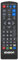 AC-Sat-Corner Fernbedienung Xoro HRS 8500