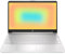 HP 15s-fq5505sa 15.6 Laptop (Intel Core i7-1255U Processor | 8GB RAM | 512GB SSD | Full HD 16:9 Display | Windows 11 Home | Natural Silver)