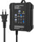 SMY 65W Transformateur LED Extérieur avec Minuterie et Capteur Photoélectrique, 220V AC à 12V DC Transfo LED Driver, Alimentation Basse Tension pour Spots Encastrés, Spots, Lumières de Chemin