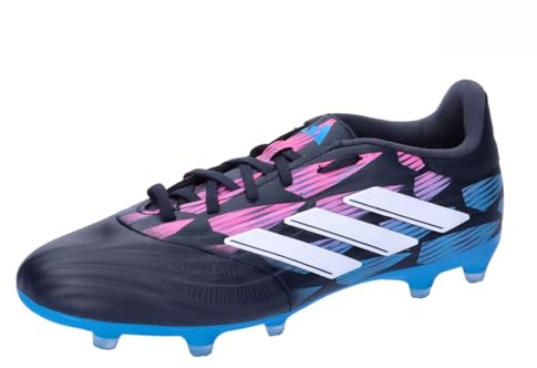 adidas Unisex Scarpe da Calcio Copa Pure 3 Club Firm/Multi-Ground