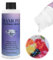 Diamond Painting Versiegelung, 120ML Transparente Diamond Painting Kleber, Diamond Painting Zubehör zum Glitzereffekt und Schutz von Diamanten, Versiegelung für 5D Diamond Painting und Puzzle