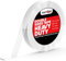 FIXCHORD 3m Doppelseitiges Klebeband Extra Stark Transparent, Nano Double Sided Tape, Abnehmbar Spurlos Klebeband Doppelseitig Dünn für Teppich, Foto Wand, Küche, Zuhause, Auto 3m*1cm
