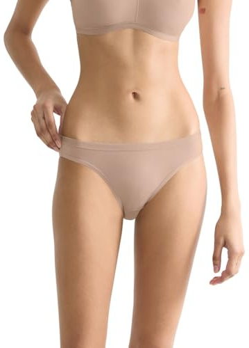 Sloggi Damen Go Daily Cotton Mini 3p Thong Panties (3er Pack)