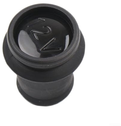 Car Power Outlet Cover,12V Car Power Socket Outlet Cover For Bmw E/F Chassis1 2 3 5 6 Series For X3 For X5 For X6