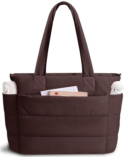 GASSDA Women's Pf002 Quilted
