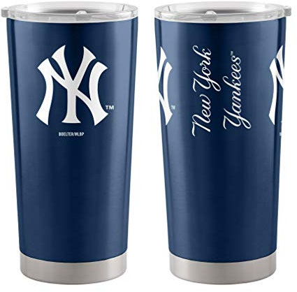 Boelter Brands MLB Ultra, New York Yankees, 570 ml