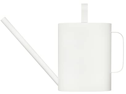 Blomus Gießkanne 5L -RIGUA- Lily White, 66227