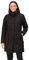 Regatta Damen Yewbank Ii Jackets Waterproof Insulated, Schwarz, XL EU