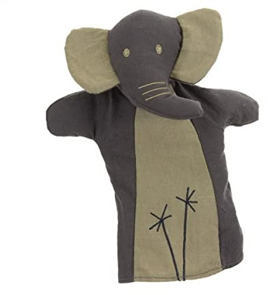 Egmont Toys - Elefantenpuppe