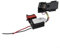 Interruptor de gatillo de repuesto para taladro eléctrico Metabo BS18V, modelo #343410610