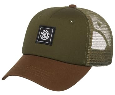 Element Icon Mesh - Trucker-Cap ELYHA00248