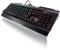 Titanwolf - mechanische Gaming Tastatur -LED Mechanical Keyboard - Anti Ghosting - QWERTZ Layout DE - RGB LED Hintergrundbeleuchtung 19 Lichtmodis Benutzerdefinierter Beleuchtungsmodus
