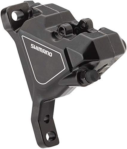 SHIMANO Altus BR-UR300 Front Flat-Mount Hydraulic Disc Brake Caliper