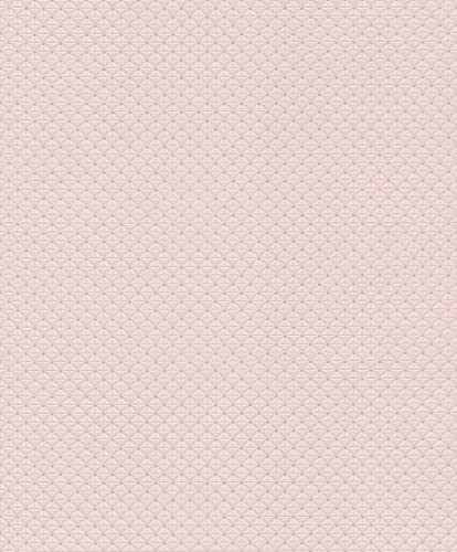 Rasch Tapeten Vliestapete (Grafisch) Rosa 10,05 m x 0,53 m Tapetenwechsel II 506778