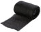 Kerbl TechnoCast, Cast- u. Stützverband, 10,0 cm x 5,5 m, schwarz, 16581