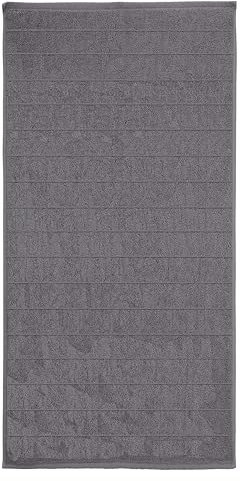 Kleine Wolke Via Handtuch Schiefer 50x100 cm