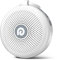 Dreamegg White Noise Machine - D11Max Einschlafhilfe Babys Erwachsene, Portable White Noise Machine Baby USB, Weißes Rauschen Soundmaschine mit Super Akku, 21 beruhigende Klänge, Sound Machine