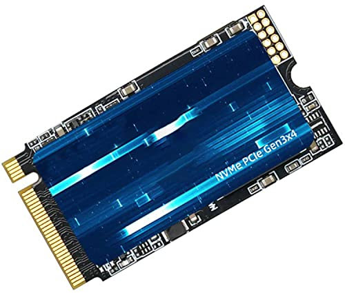 SIMPLETEK – Solid State Drive SSD M.2 2242 NVME PCIe 3.0 from Gaming 3D NAND | 256GB